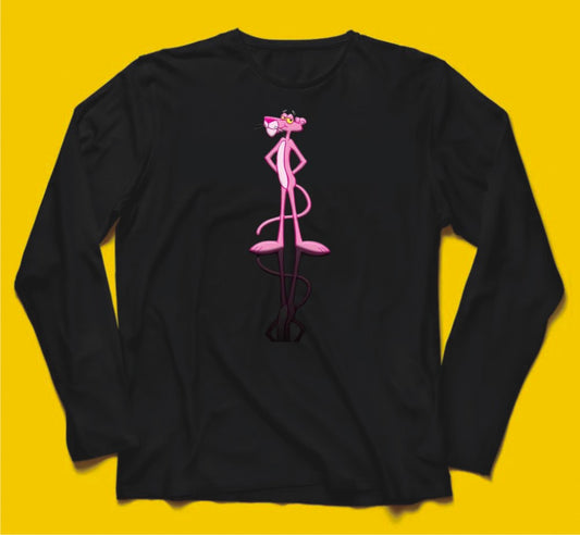 Brandzvibe Pink Panther 2