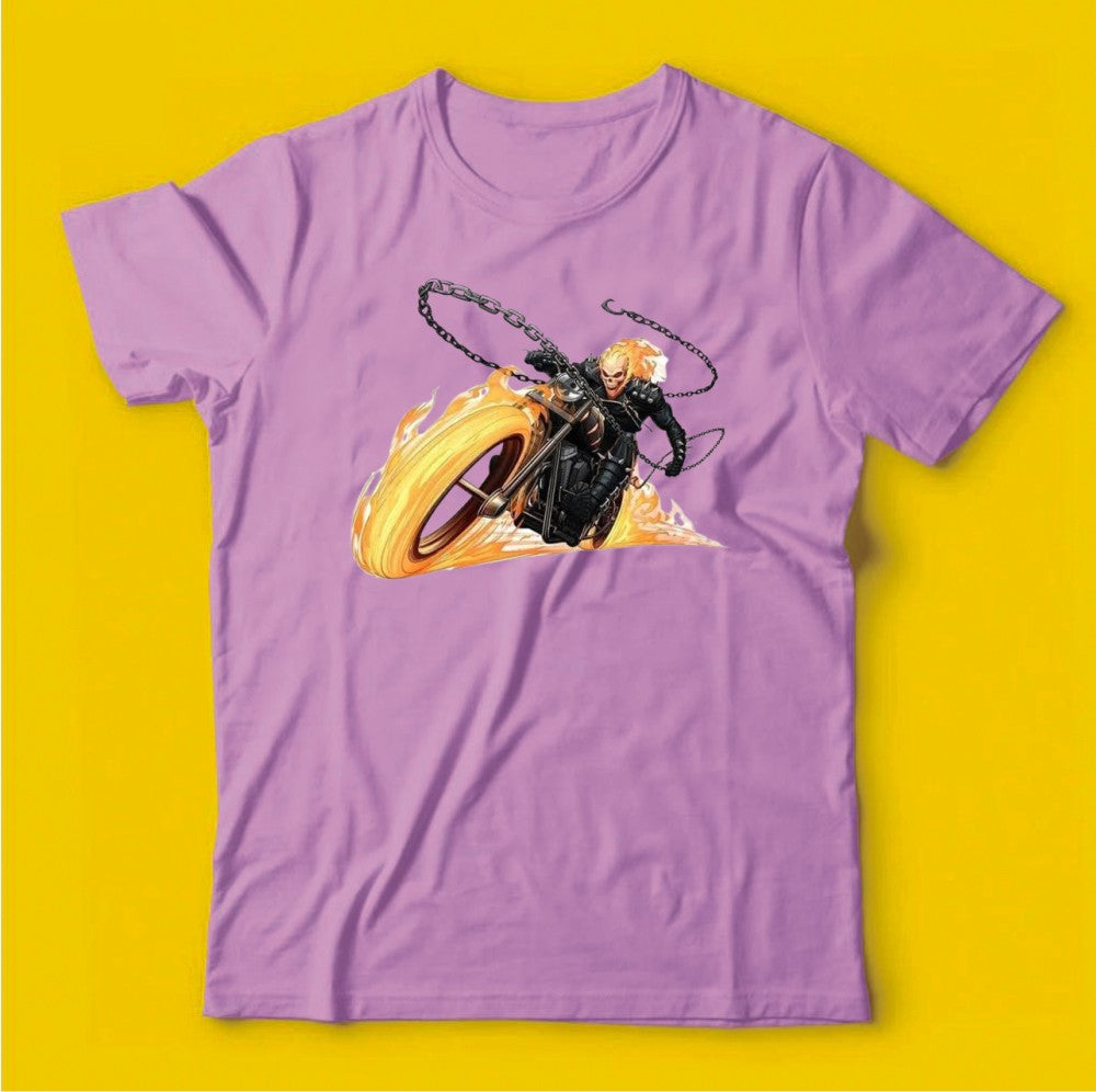 Brandzvibe Ghost Rider