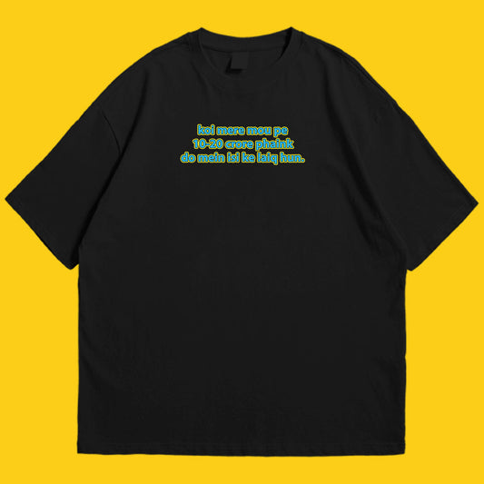 Brandzvibe 10 crore drop shldr