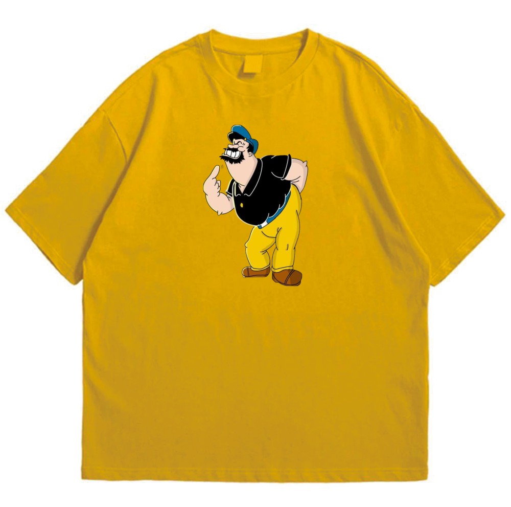 Brandzvibe Bluto