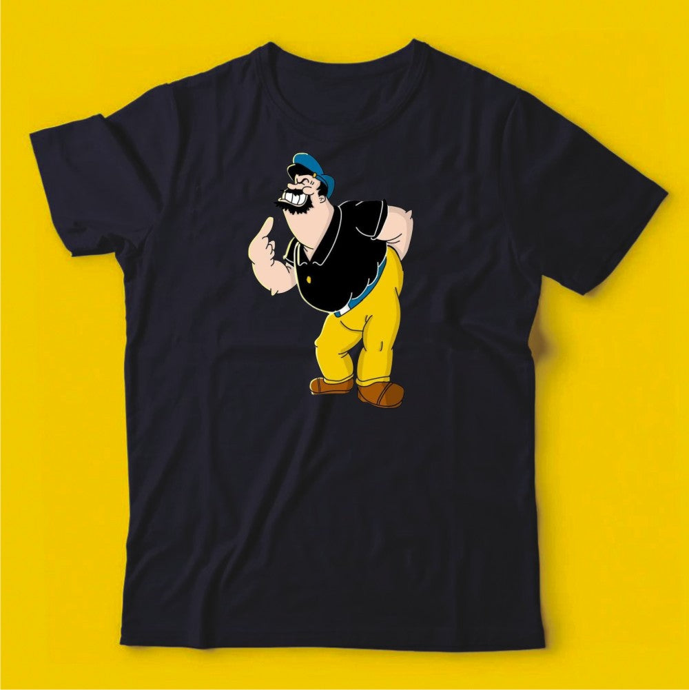 Brandzvibe Bluto