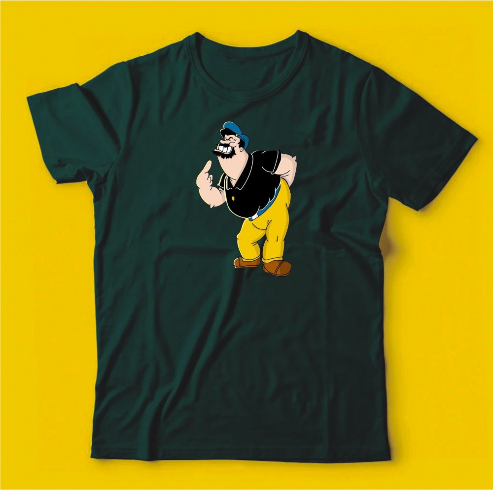 Brandzvibe Bluto