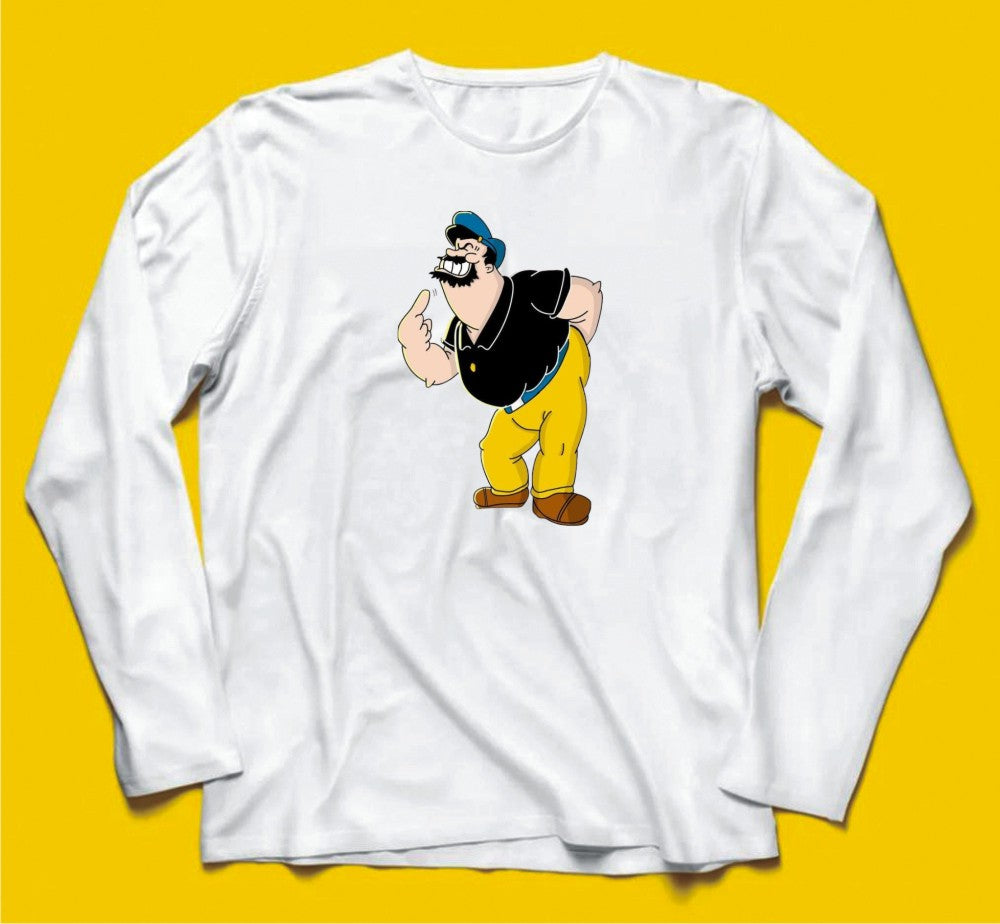 Brandzvibe Bluto