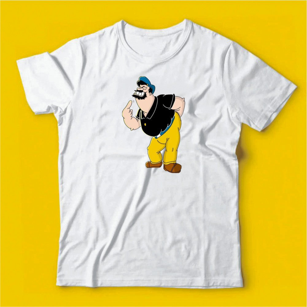 Brandzvibe Bluto