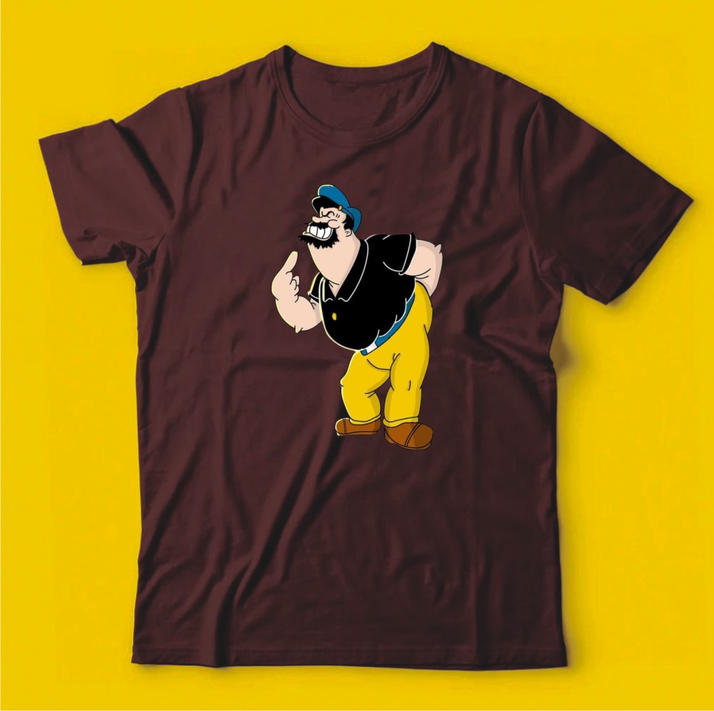Brandzvibe Bluto