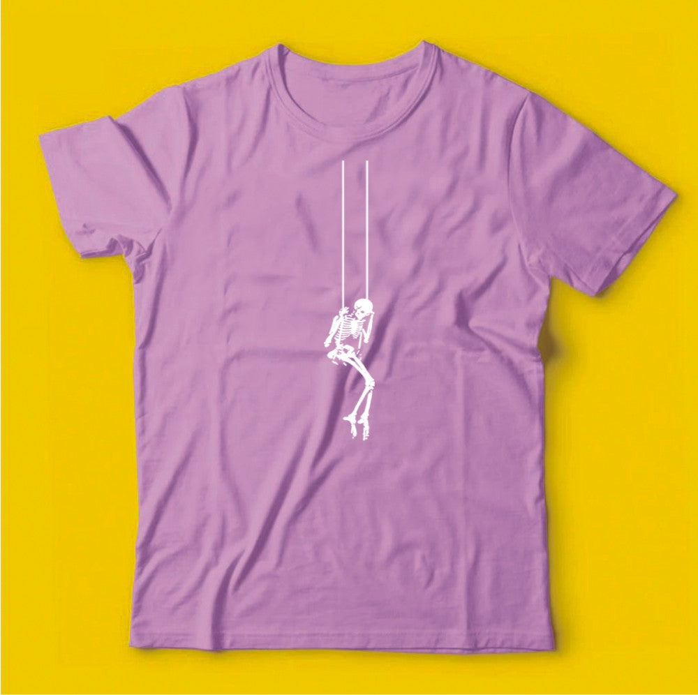 Brandzvibe Skeleton