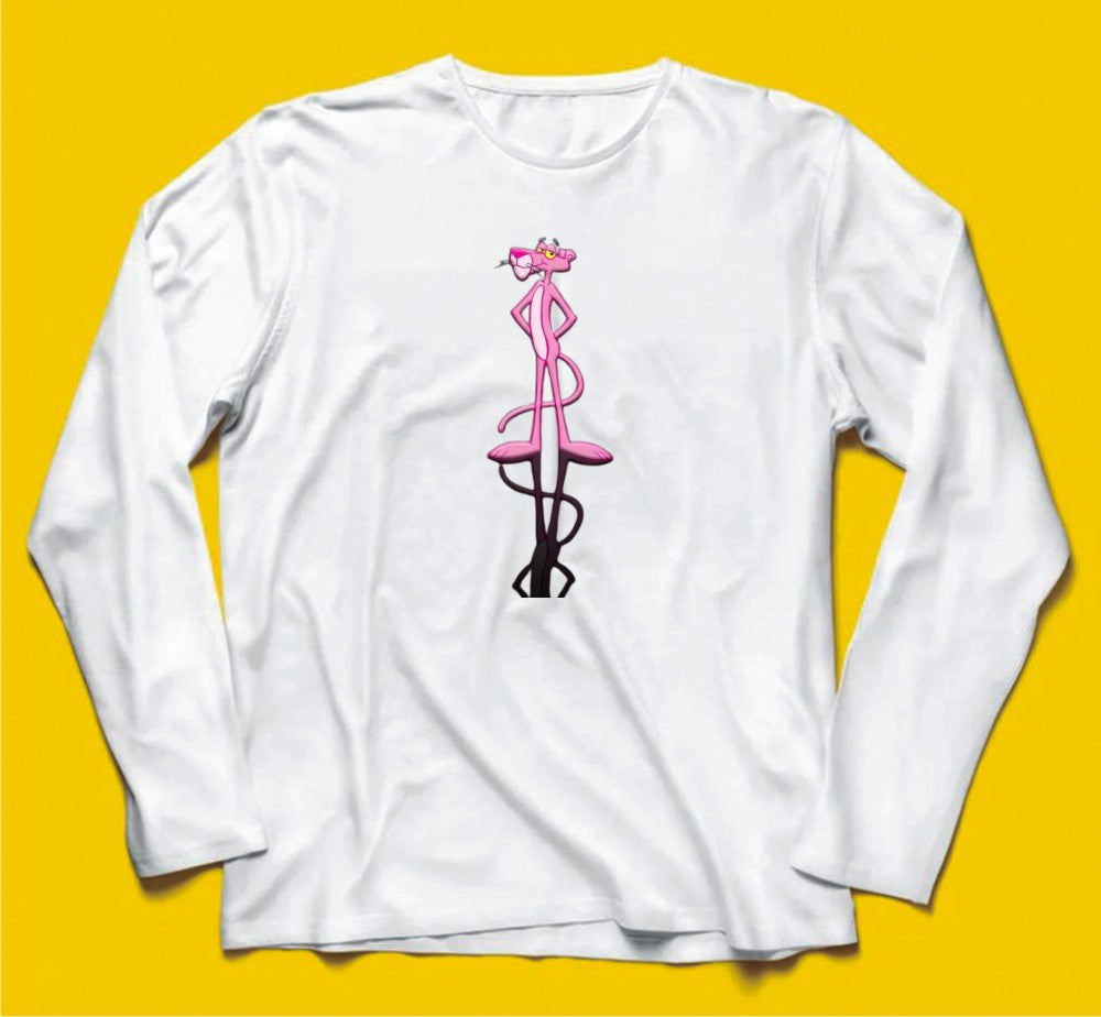 Brandzvibe Pink Panther 2