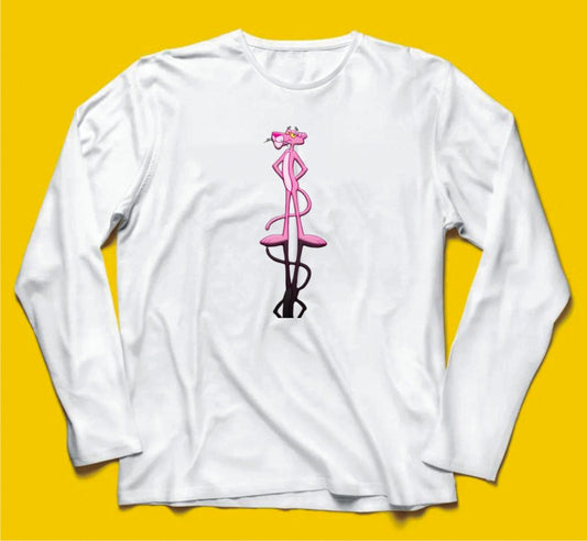 Brandzvibe Pink Panther 2