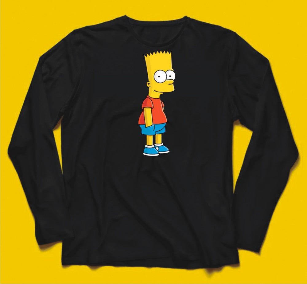 Brandzvibe Bart Simpson 2