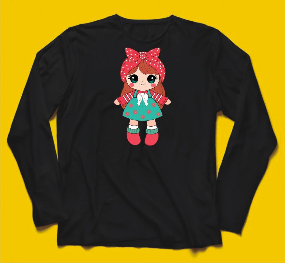 Brandzvibe Cute Doll