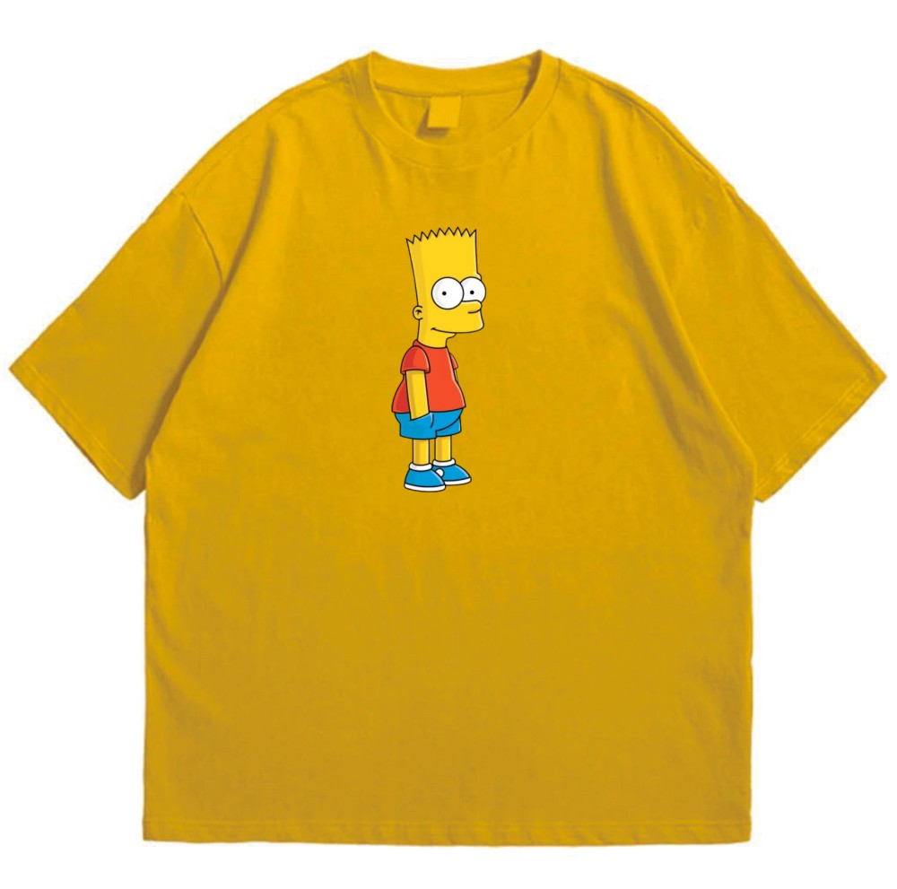 Brandzvibe Bart Simpson 2