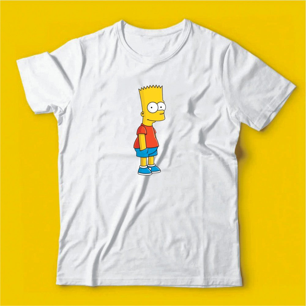 Brandzvibe Bart Simpson 2
