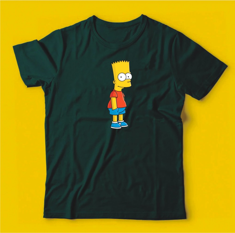 Brandzvibe Bart Simpson 2