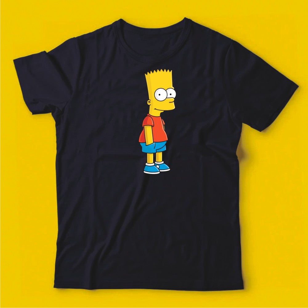 Brandzvibe Bart Simpson 2