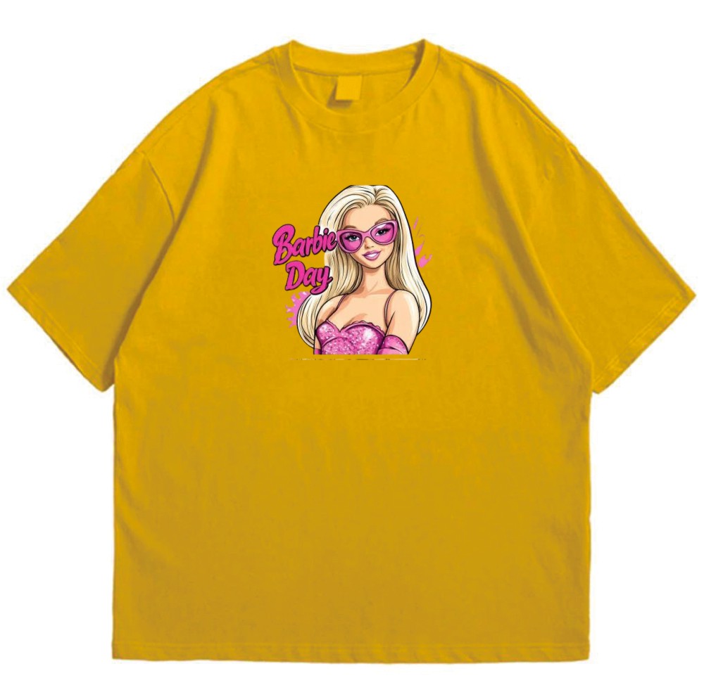 Brandzvibe Barbie Day
