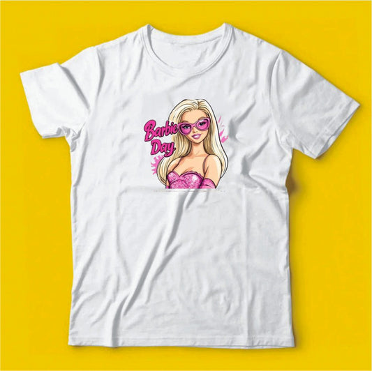 Brandzvibe Barbie Day