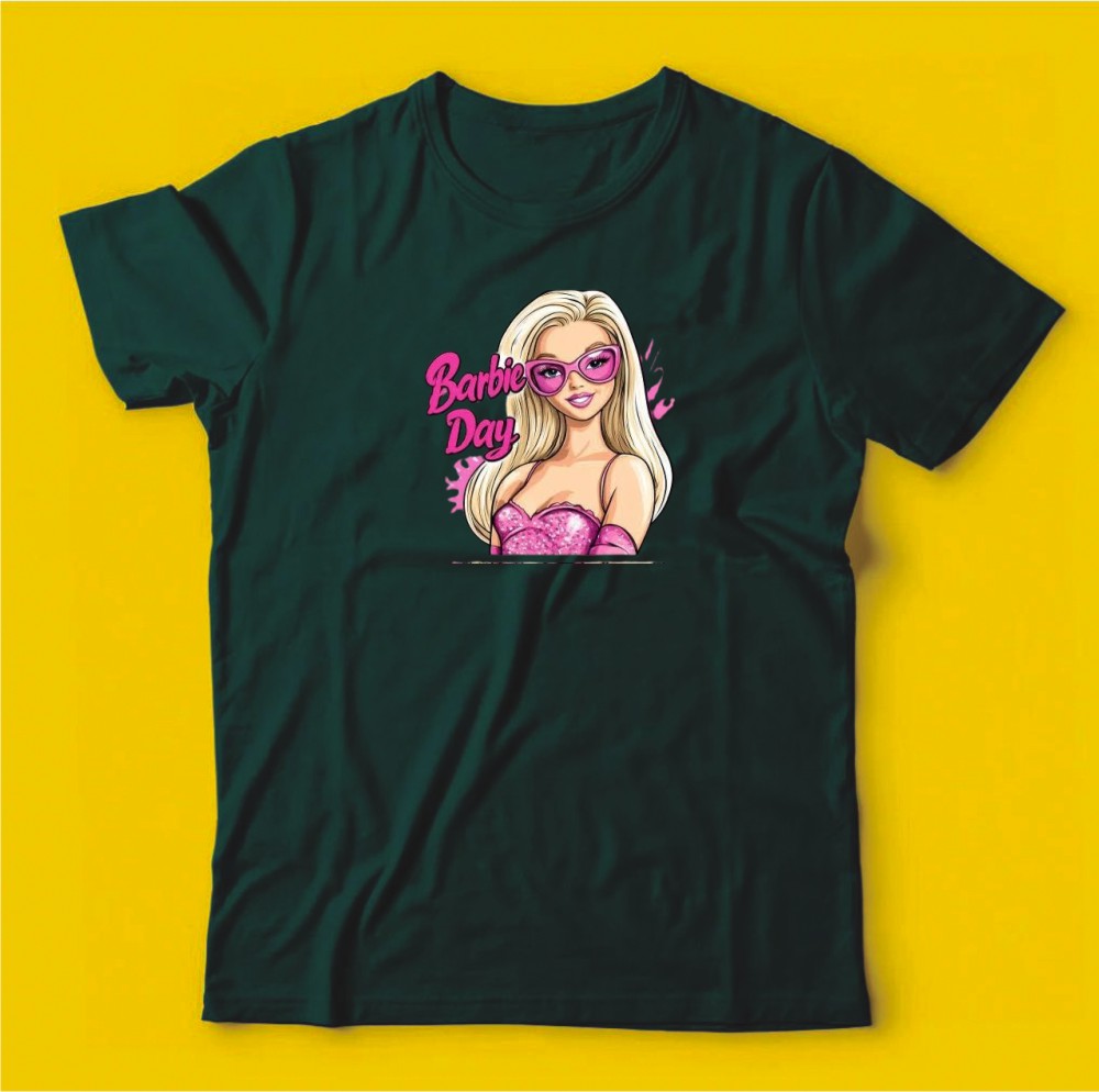 Brandzvibe Barbie Day