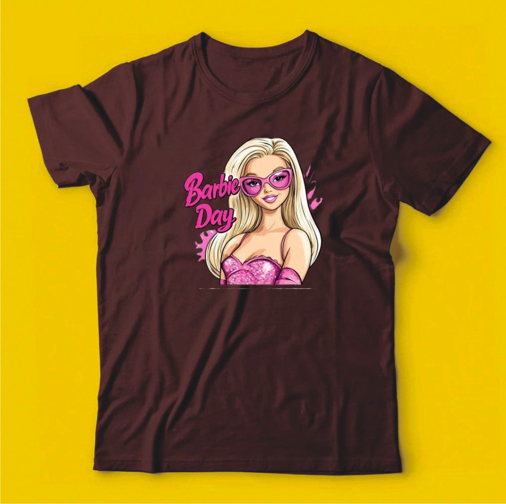 Brandzvibe Barbie Day
