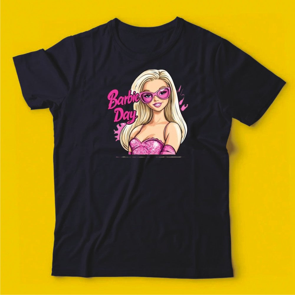Brandzvibe Barbie Day