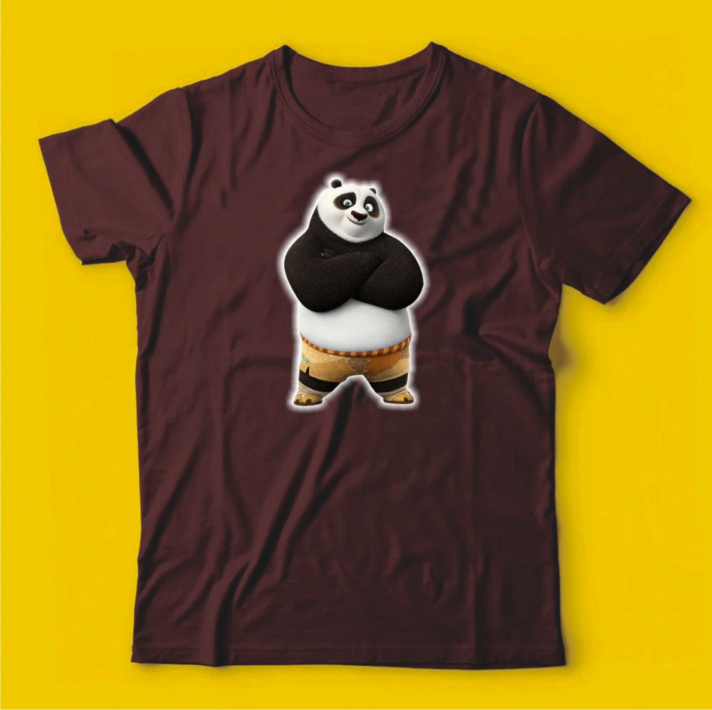 Brandzvibe Kung Fu Panda