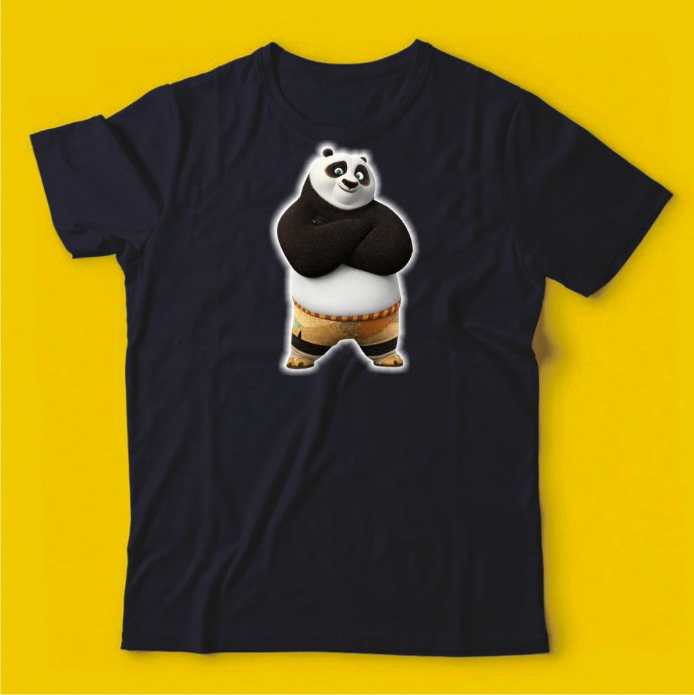 Brandzvibe Kung Fu Panda