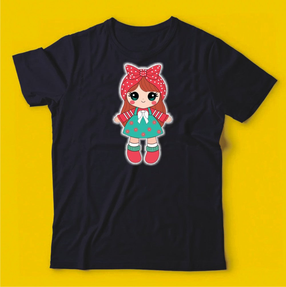 Brandzvibe Doll