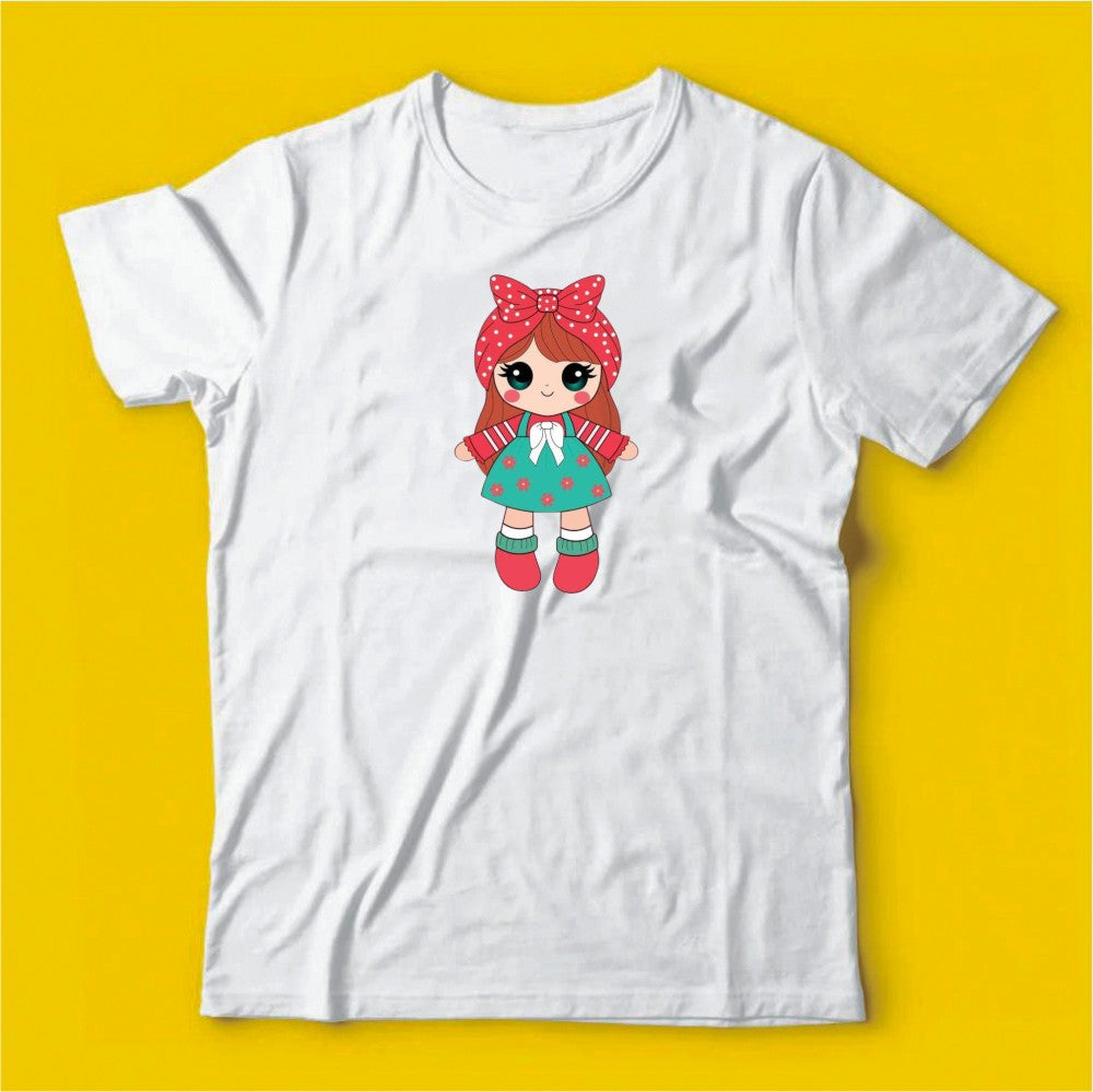 Brandzvibe Doll
