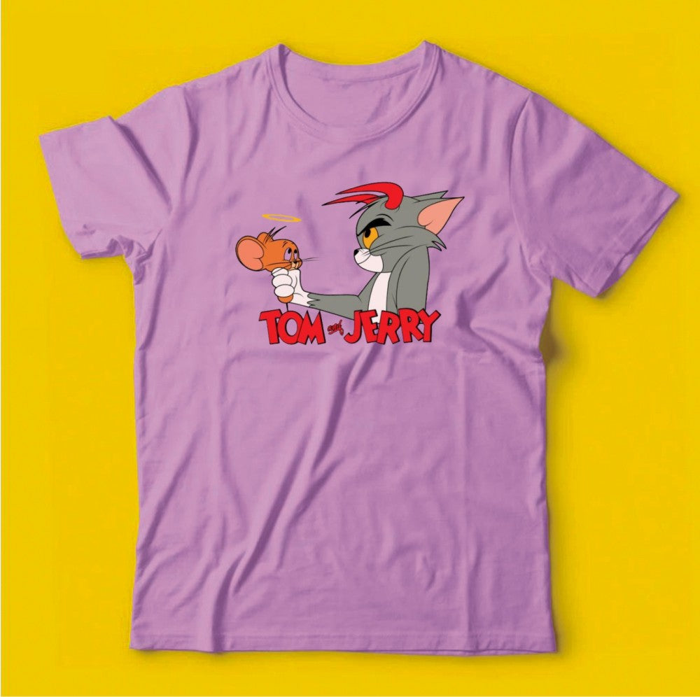 Brandzvibe Tom and Jerry