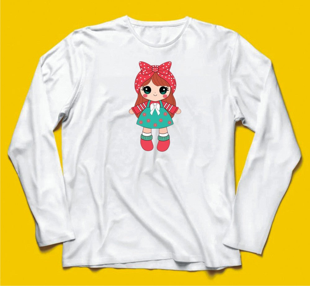 Brandzvibe Cute Doll