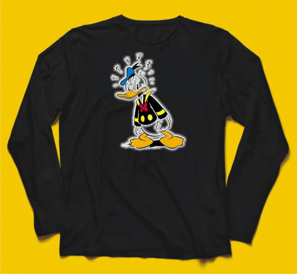 Brandzvibe Duck