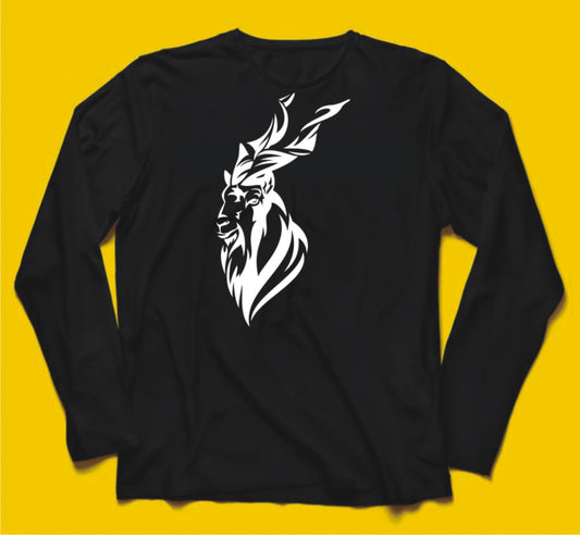 Brandzvibe Markhor