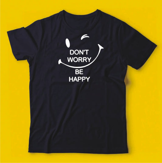 Brandzvibe Don't Worry Be Happy