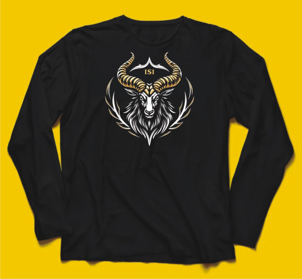 Brandzvibe Markhor 2