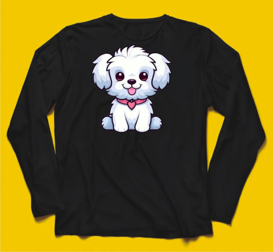 Brandzvibe Cute Puppy 2