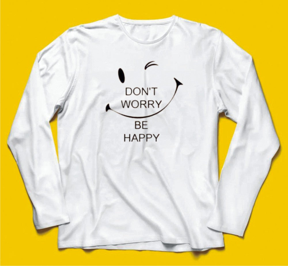 Brandzvibe Don't Worry Be Happy