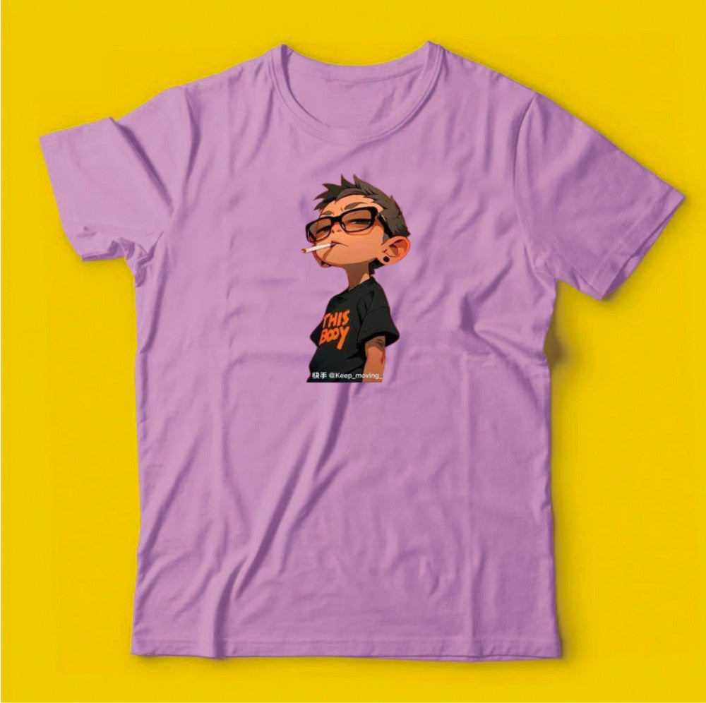 Brandzvibe Attitude
