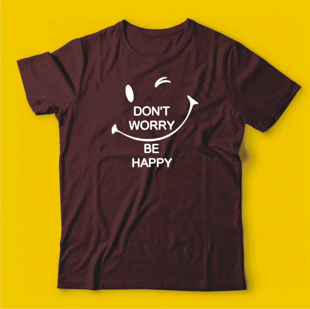 Brandzvibe Don't Worry Be Happy