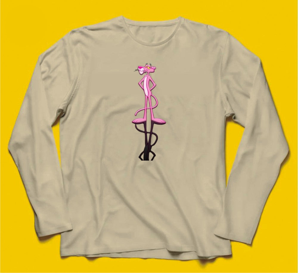 Brandzvibe Pink Panther 2