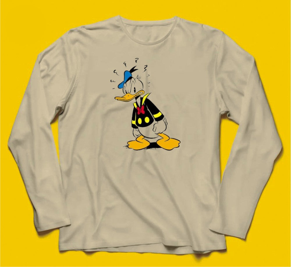Brandzvibe Duck