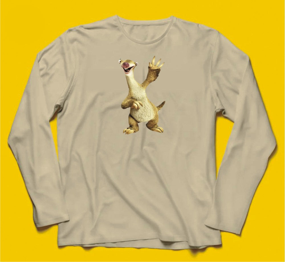 Brandzvibe Sid