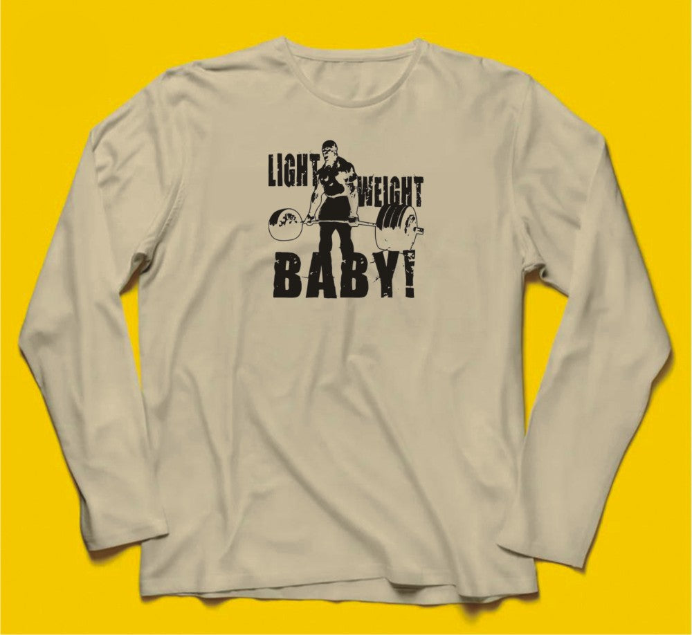 Brandzvibe Light Weight Baby