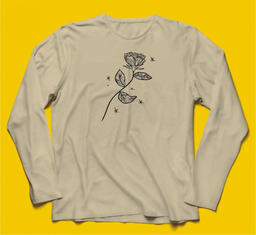 Brandzvibe Flower