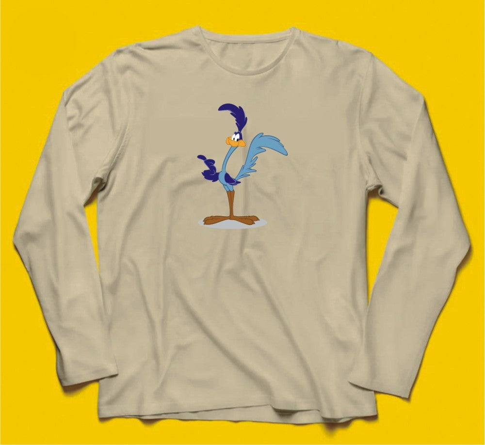 Brandzvibe Roadrunner