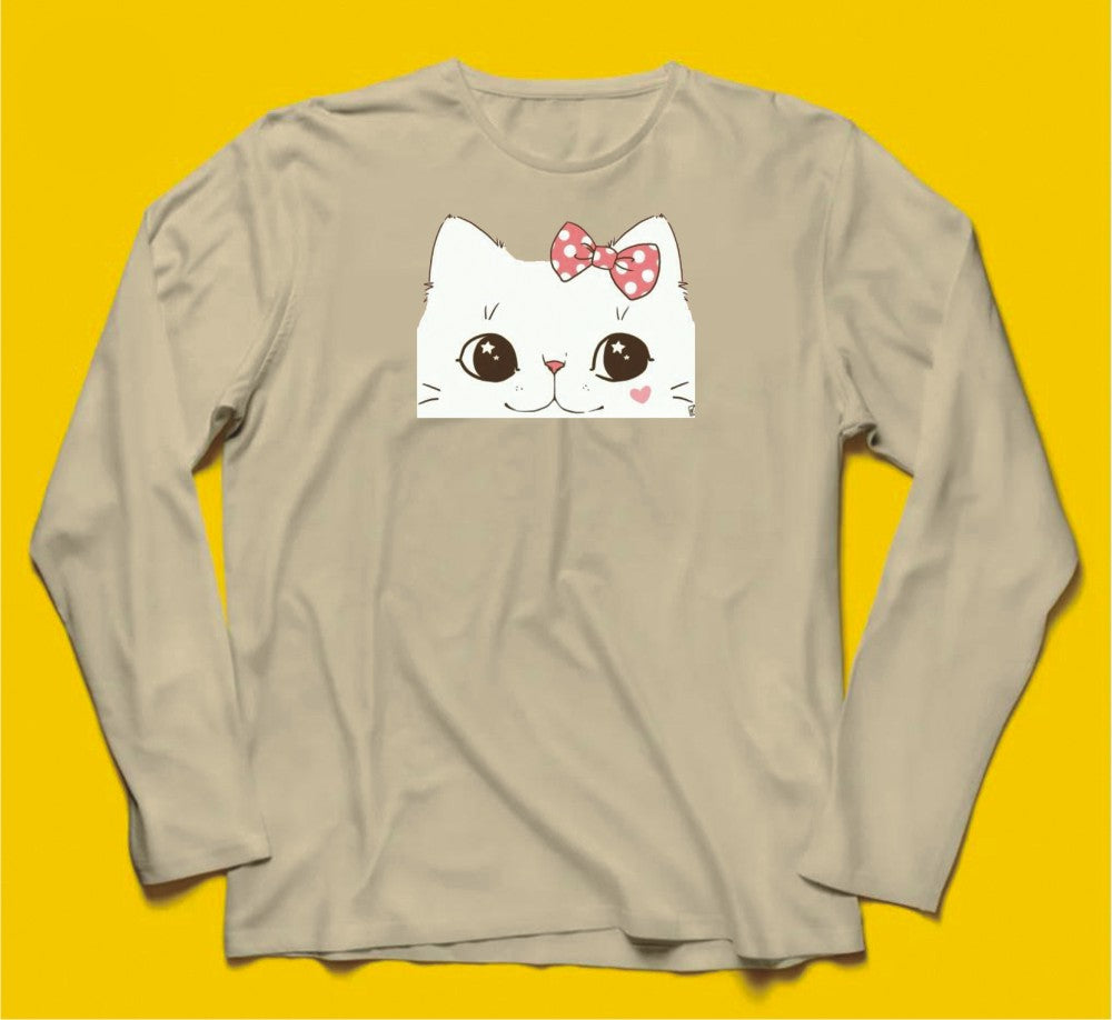 Brandzvibe Cute Cat
