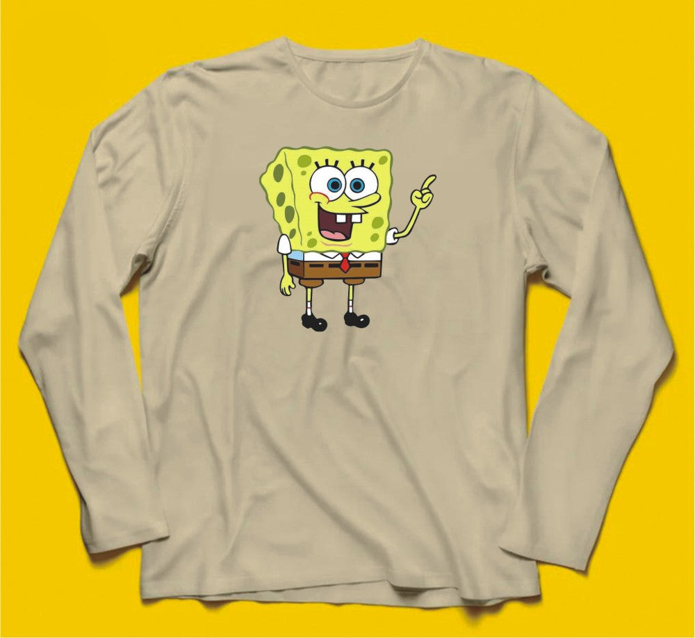 Brandzvibe SpongeBob