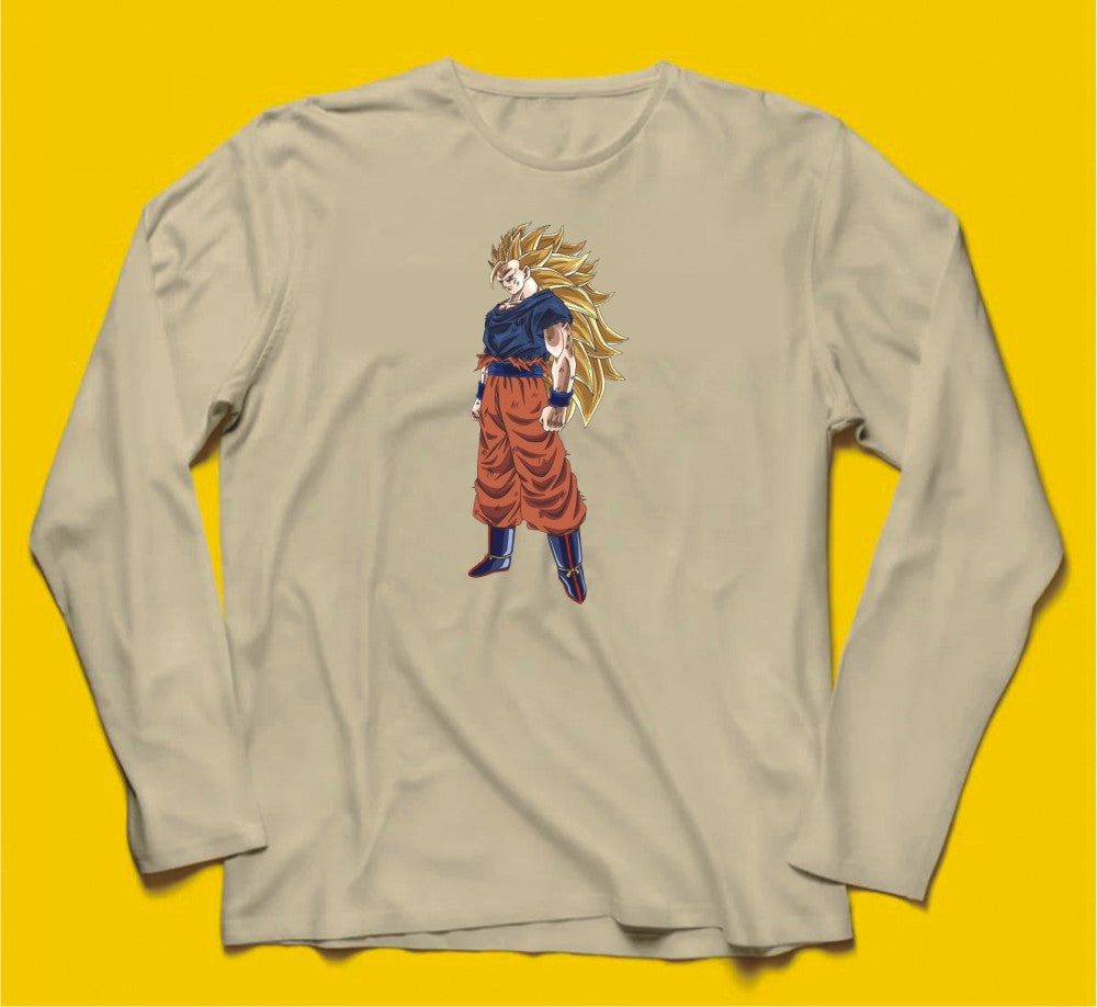 Brandzvibe Goku 2