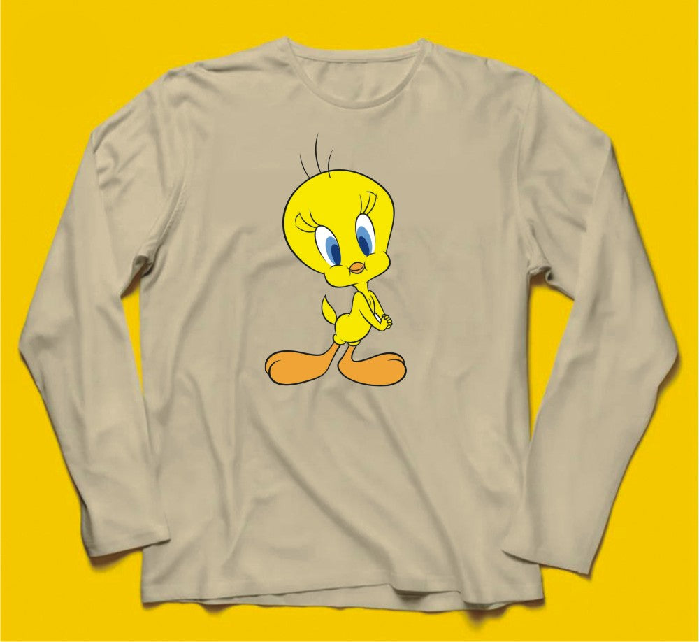 Brandzvibe Tweety