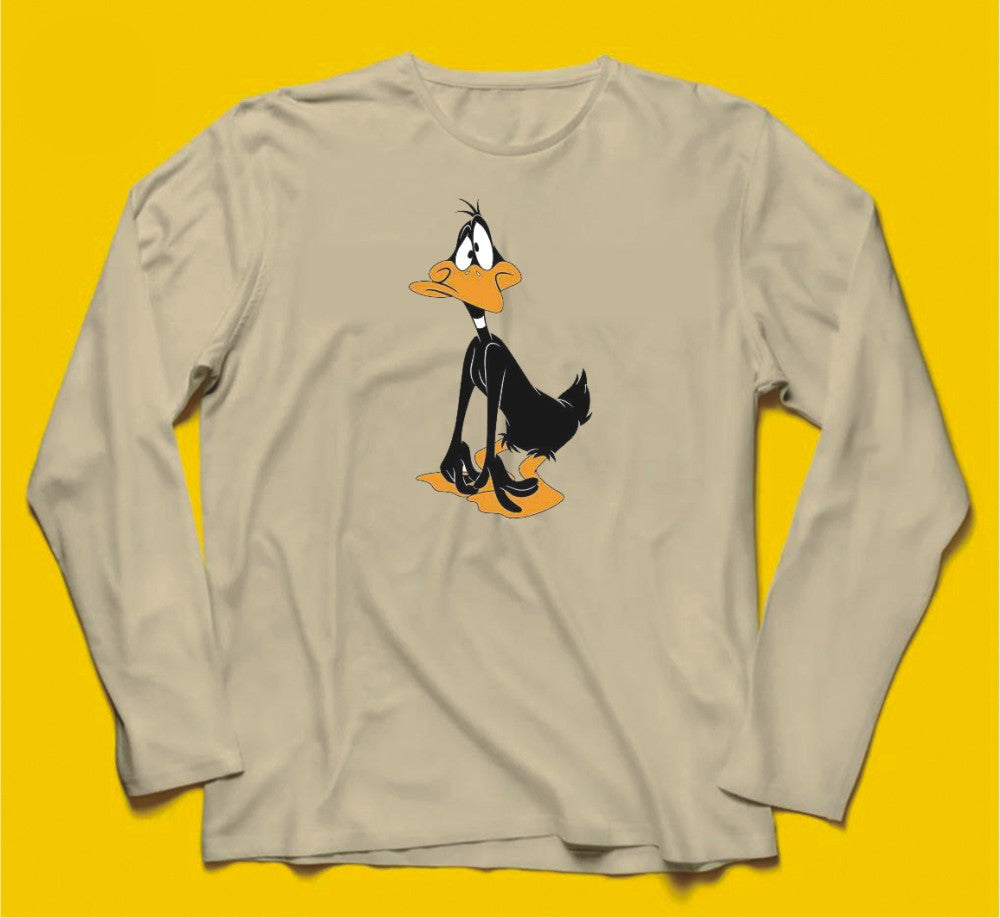 Brandzvibe Daffy Duck 2