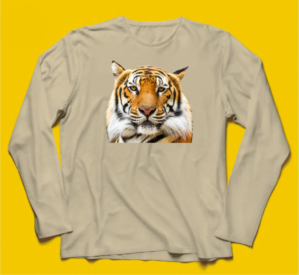 Brandzvibe Tiger