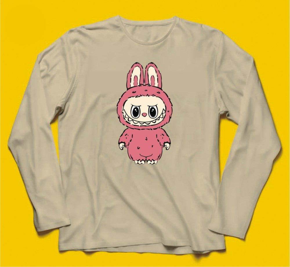 Brandzvibe Labubu 3